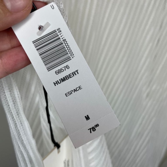 BABATON Humbert Blouse - Picture 3 of 3